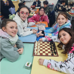 primaria